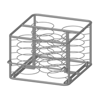 Lainox BPP062-RPR Removable Plate Rack Accessory for Combi Ovens