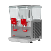 Ugolini 49026 6.34 Gallon Arctic Deluxe Juice Dispenser