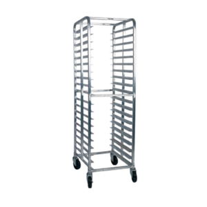 Winholt AL-1820B-XB (20) Pan Capacity Heavy Duty Pan Rack