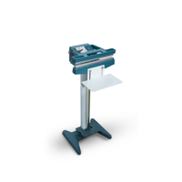 Skyfood DHSF-30 11.8"L x 5/8"W Direct Heat Bag Sealer
