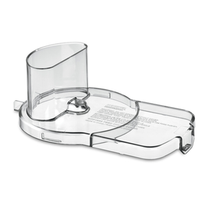 Waring WFP16S5 Continuous Feed Chute Cover for WFP16SCD Processors