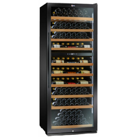 OMCAN 47149 Vinovero 28.3" 290 Bottle Wine Cellar Cabinet