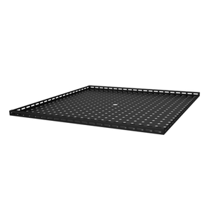 Fri-Jado 9384539 Shelf Insert Tray 21.7" x 21.7" Merchandiser Part