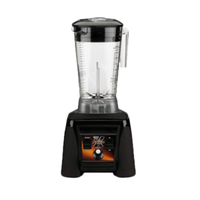 Waring MX1200XTX 64 oz. Xtreme High-Power Commercial Bar Blender