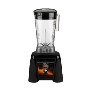 Waring MX1200XTX 64 oz. Xtreme High-Power Commercial Bar Blender