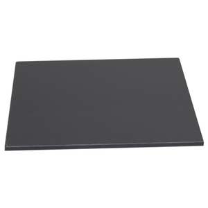 Cadco CAP-Q CrisPlate™ Heat Plate 13-1/2" x 9-1/2" Non-Stick