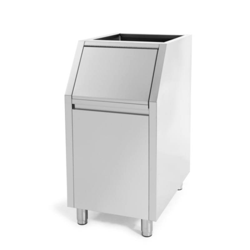 Brema Modular Ice Bin 220 lbs For Commercial Use In Busy Restaurants And Bars