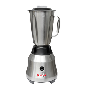Skyfood LI-1.5 Bar Blender 48 oz. Stainless Steel Container