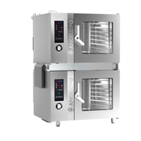 Angelo PO KSFX82G Commercial Oven Stacking Kit, Heavy Duty Design For Gas And Electric Models, Space-Saving Solution