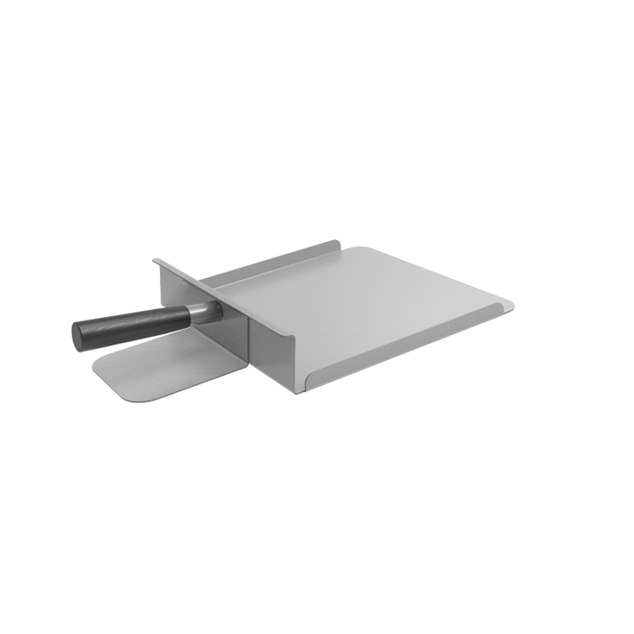 Lainox OPFAPRS Commercial Capacity Aluminum Peel For Panini Stone Press