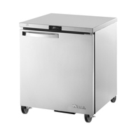 True TUC-27-HC~SPEC3 27.63" Undercounter Refrigerator