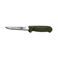 Victorinox 5.6403.12 5" Stiff Straight Narrow Blade Boning Knife