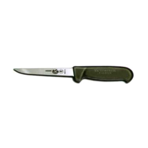 Victorinox 5.6403.12 5" Stiff Straight Narrow Blade Boning Knife