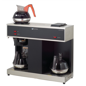 BUNN 04275.6014 VPS 23.5"W Pourover Coffee Brewer with 3 Warmers