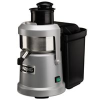Waring WJX80 Heavy Duty Pulp Eject Juice Extractor 12 Qt