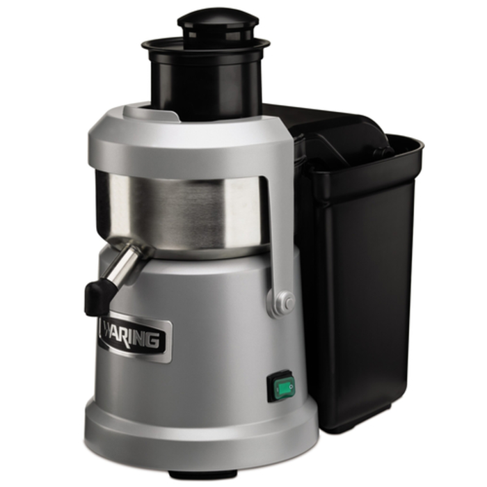 Waring WJX80 Heavy Duty Pulp Eject Juice Extractor 12 Qt