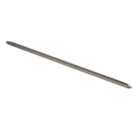 Omcan 49070 Replacement Spit, 27-1/3" Length for Potis Vertical Broilers