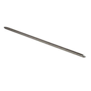 Omcan 49070 Replacement Spit, 27-1/3" Length for Potis Vertical Broilers