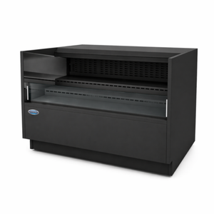 Federal Industries UCR3633S-QS 35.7" Undercounter Refrigerated Self-Serve Display Case