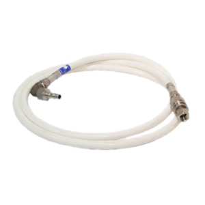 Ultrafryer 12B936 Shortening Disposal Line, 10 ft. Hose for UCP Filtration