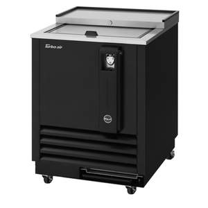 Turbo Air TBC-24SB-N6 Refroidisseur de bouteilles Super Deluxe 24-7/8"L 3,6 pi.cu.