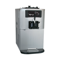 Taylor C708 Soft Serve Machine 18.25"W 20 qt. Hopper