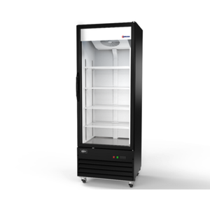 OMCAN 50123 30" 16.3 cu.ft. Merchandiser Refrigerator Reach-In