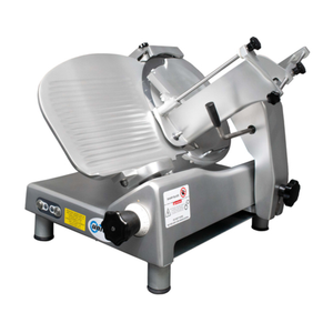 Univex 8713M Premium 13" Manual Gravity Feed Food Slicer