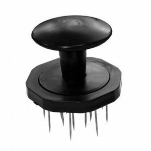 Omcan 14265 Sausage Casing Perforator Tool for Air Pocket Removal