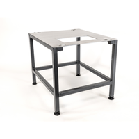 Edlund MP200 Heavy-Duty French Fry Cutter Mounting Plate Stand