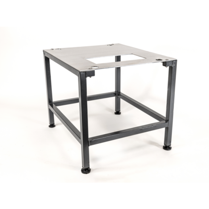 Edlund MP200 Heavy-Duty French Fry Cutter Mounting Plate Stand