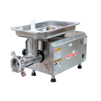 Skyfood PSE-32HD SS 990 lb/hr Heavy Duty Electric Meat Grinder