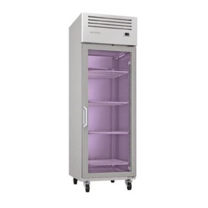 Infrico IRR-AGB23BTCR 27" 23.0 Cu. Ft. Reach-In Freezer