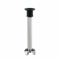 Waring WSB50ST Big Stix 12" Stainless Steel Immersion Blender Shaft
