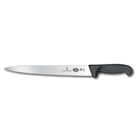 Victorinox 5.4503.30 12" Slicer Knife with Fibrox Pro Handle