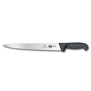 Victorinox 5.4503.30 12" Slicer Knife with Fibrox Pro Handle