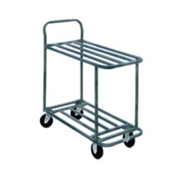 Winholt 110 Stocking & Marketing Cart 18"W x 40"D 600 lb