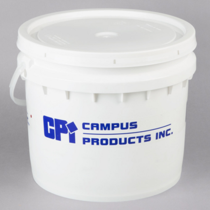 Campus Products CPIGRAN-GRANULATE SilverShine™ Absorptive Granulate 8 lbs / 3 kg