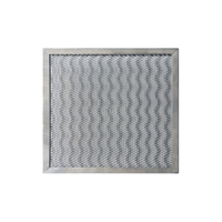 Lainox RIGRASS Fat Filter for ICFX01 Combi Oven Accessory
