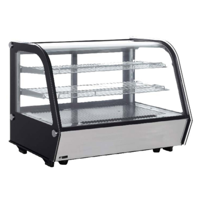 EFI CGCM-CT-4827 48-Inch Refrigerated Countertop Display Case