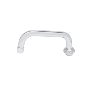 EFI SIF-SN06 6-Inch Commercial Swing Faucet Nozzle For Efficient Water Flow In Commercial Kitchens
