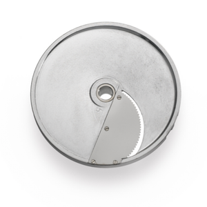 Edlund VCM05 Varicut™ Micro-Serrated Slicing Disc Plate - 3/16"