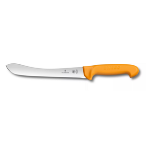 Victorinox Swibo 5.8426.21 Butcher's Knife with 8 Inch Blade