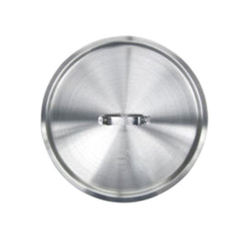 Hyperion3 H3-SA20C 13-5/8" Dia. Aluminum Cover For 20 Quart Aluminum Pot Cover