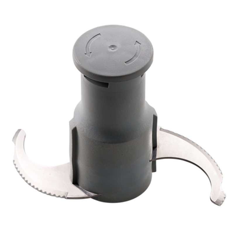 Dito Sama 5.5 Litre Microtooth Blade Rotor for Cutter Mixer Emulsifying Applications
