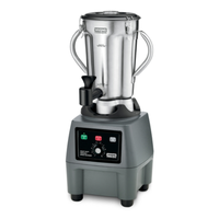 Waring CB15VSF 1 Gallon Heavy-Duty Variable Speed Food Blender