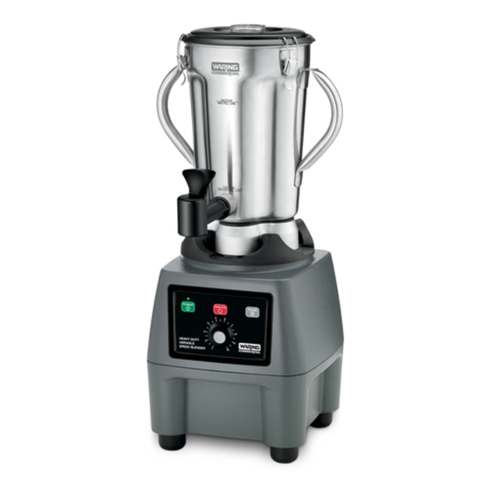 Waring CB15VSF 1 Gallon Heavy-Duty Variable Speed Food Blender