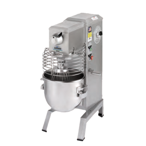 Univex SRM20+ 20 Quart Countertop Planetary Food Mixer