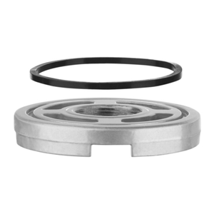 Waring CAC159 Retainer Ring Kit with Gasket for Xtreme Blenders