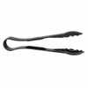Omcan 80159 Plastic Serving Tongs 11.8 Inch Length For Efficient Food Service And Convenient Portion Control
